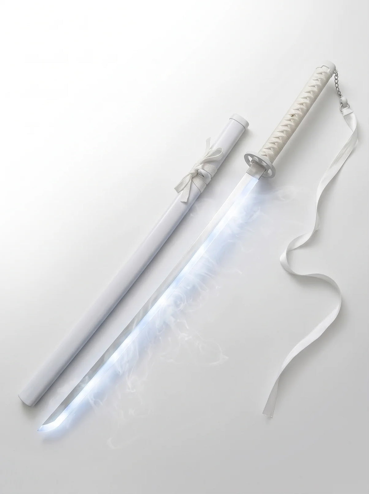 KIRI Vapor Katana White