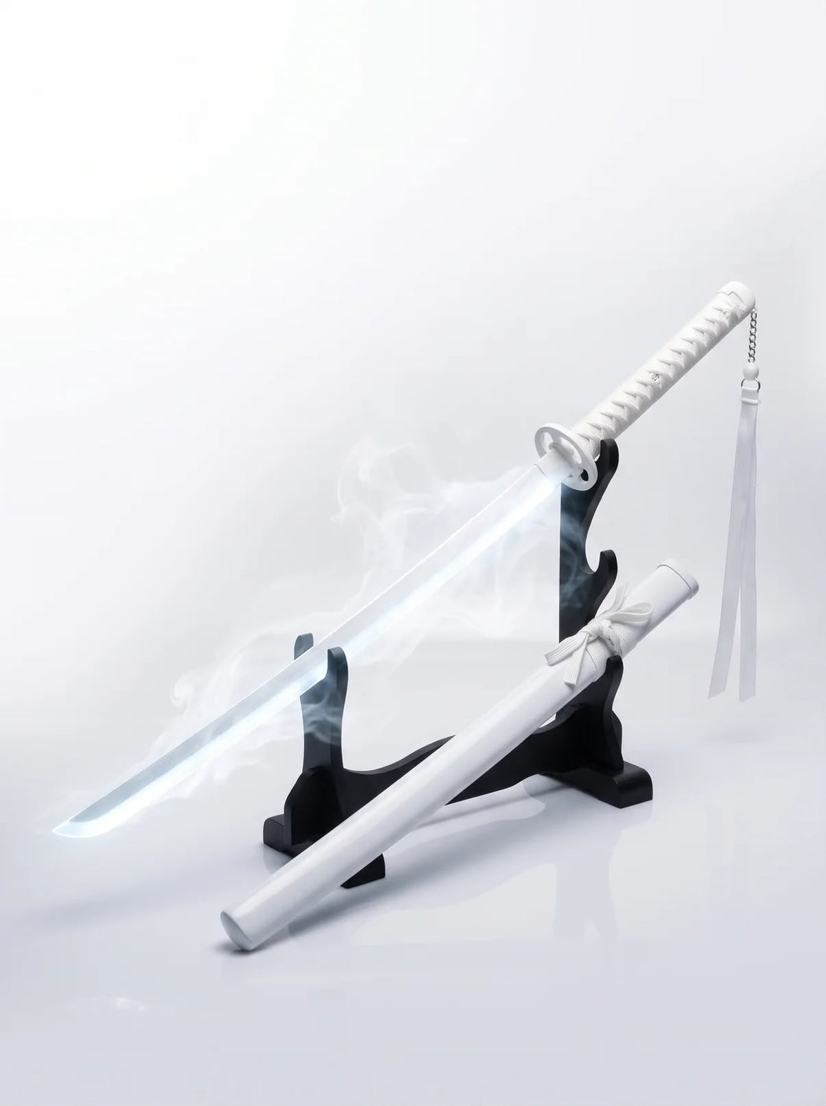 KIRI Vapor Katana White